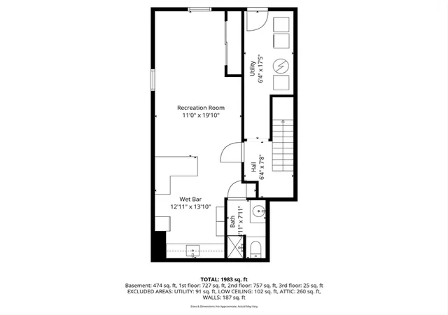 2nd image of 275 Lynnfield St, Lynn, MA 01904