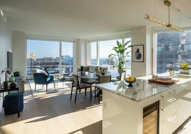2nd image of 240 Devonshire Street #5012, Boston, MA 02110 | MLS# 73514005