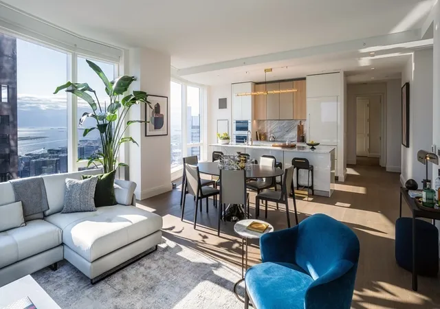 3rd image of 240 Devonshire Street #5012, Boston, MA 02110 | MLS# 73514005