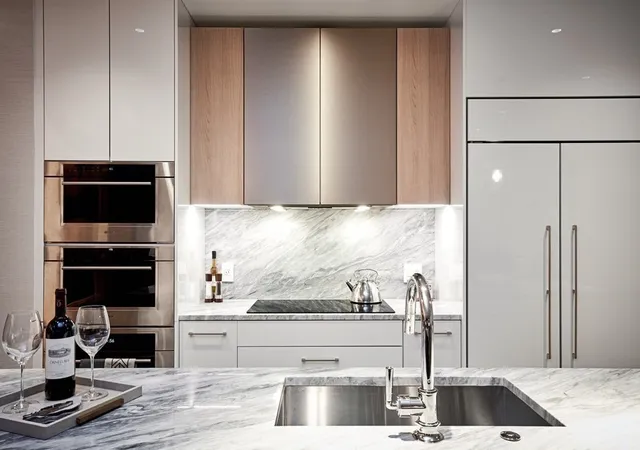 4th image of 240 Devonshire Street #5012, Boston, MA 02110 | MLS# 73514005