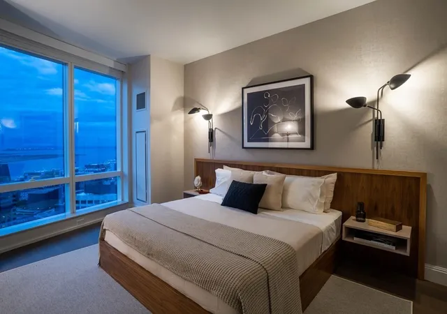 5th image of 240 Devonshire Street #5012, Boston, MA 02110 | MLS# 73514005