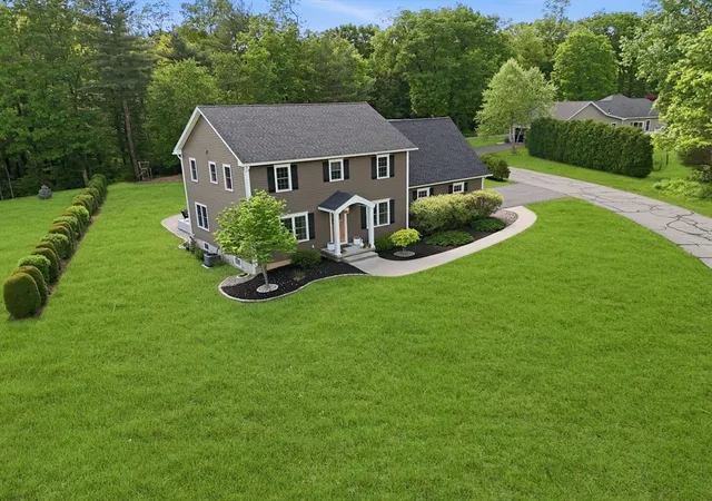 1st image of 55 Gilbert Rd, Southampton, MA 01073 | MLS# 73531524