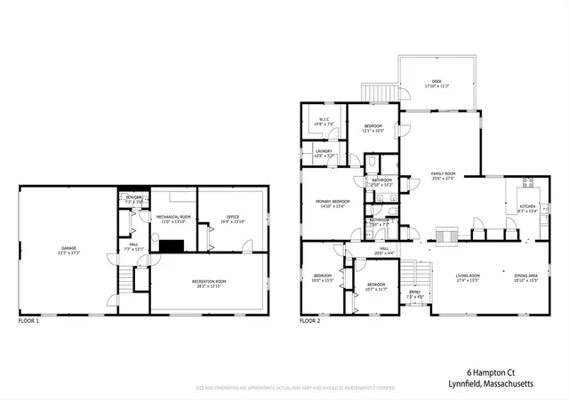 Homes for sale in Lynnfield, MA | 6 Hampton Court, Lynnfield, MA 01940 | MLS# 73537441