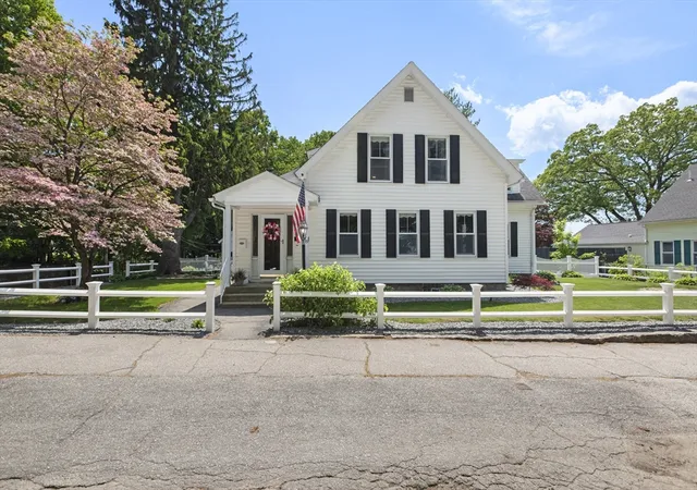 1st image of 68 High Street, Whitinsville, MA 01588 | MLS# 73533536