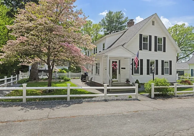 2nd image of 68 High Street, Whitinsville, MA 01588 | MLS# 73533536
