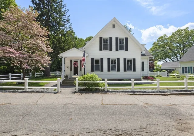 42nd image of 68 High Street, Whitinsville, MA 01588 | MLS# 73533536