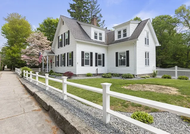4th image of 68 High Street, Whitinsville, MA 01588 | MLS# 73533536