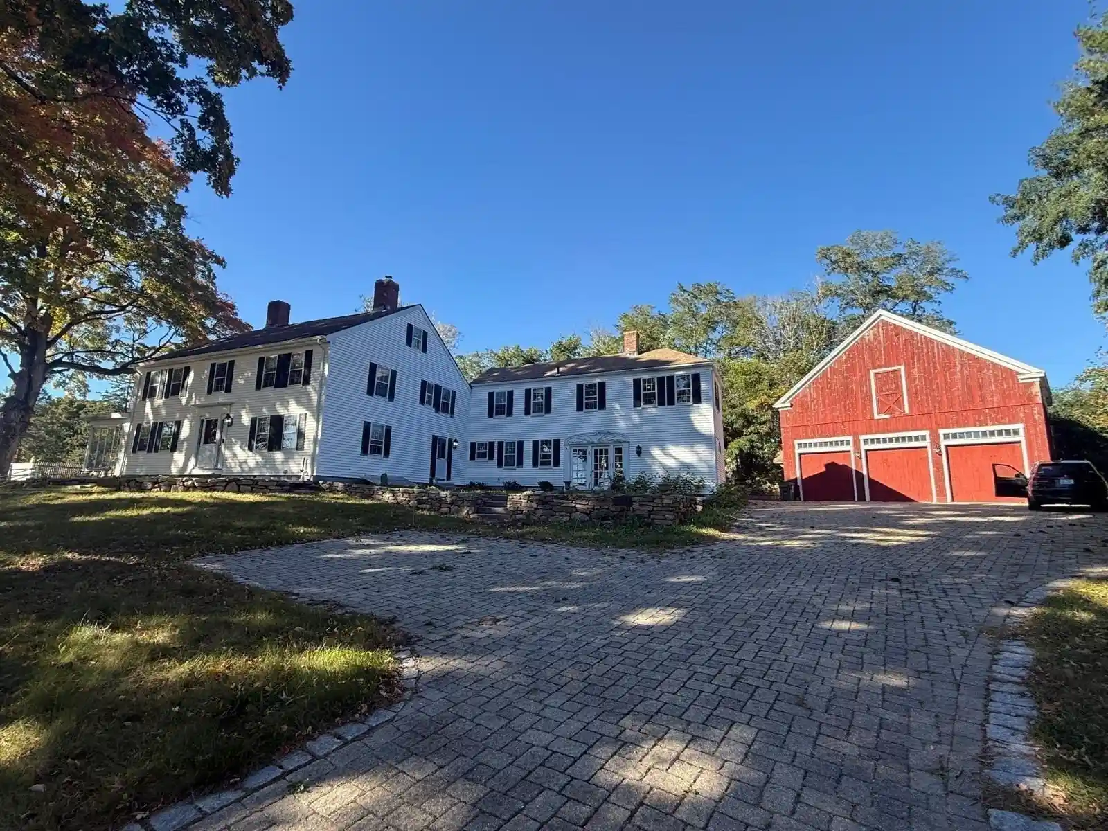 Photo 1 of Single family home for sale at 9 & 9a Abigail Dr, Hudson, MA 01749 | MLS# 73594946 | Listing updated on 2026-10-29