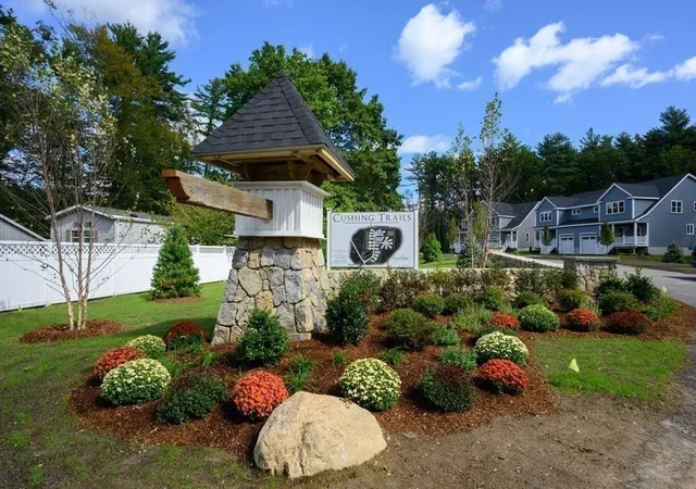2nd image of 17 Hayford Trl, Hanson, MA 02341