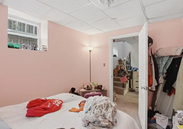 Listing Photo 2 - Condo for sale in building located at 22 Sachem St, Fall River, MA 02724