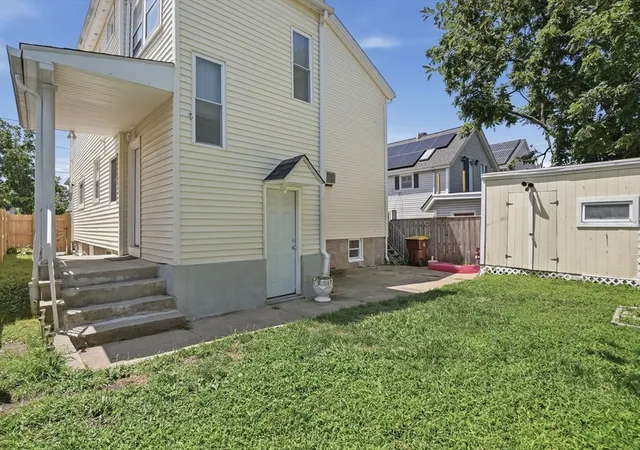 1st image of 22 Sachem St, Fall River, MA 02724 | MLS# 73556827