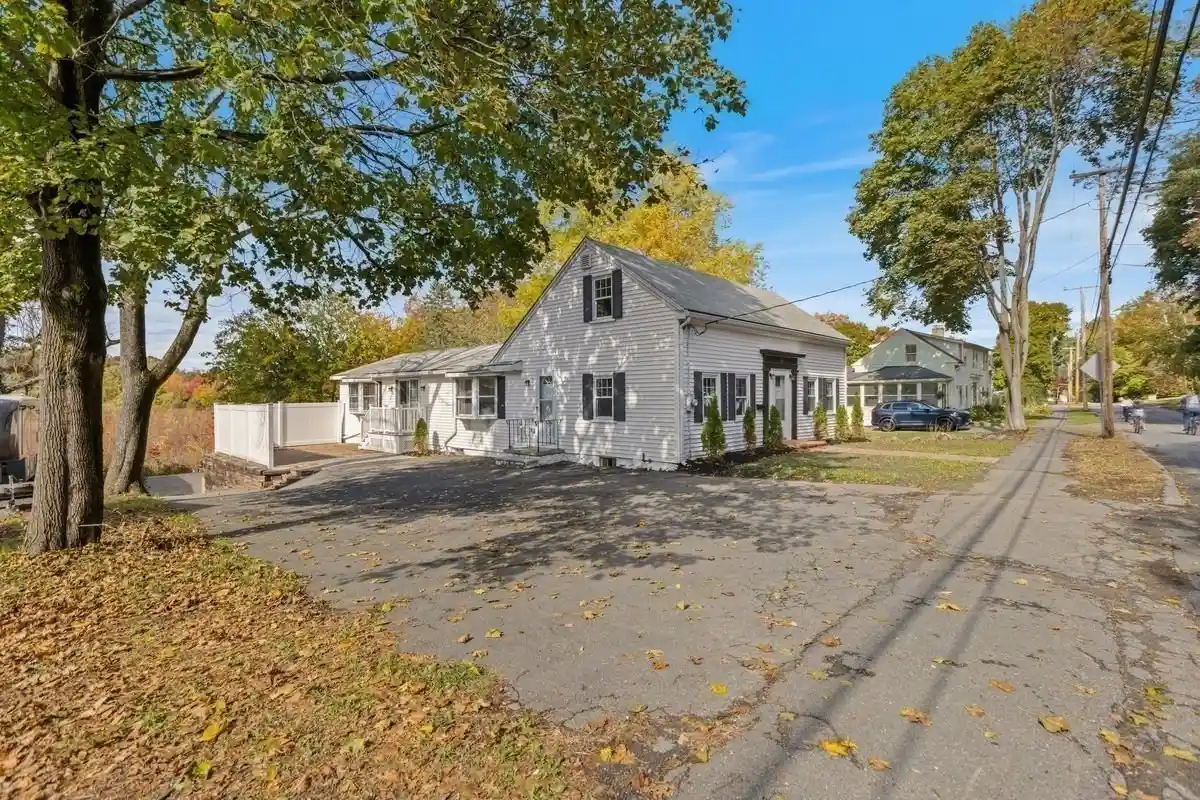 Single family home for sale at 39 Forest St, Danvers, MA 01923 | MLS# 73590791