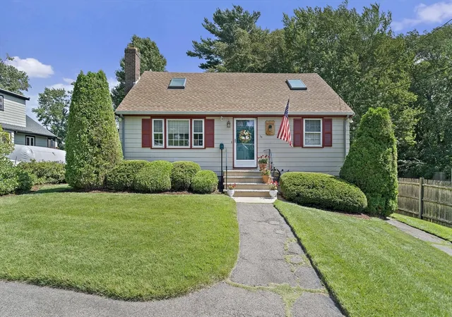 1st image of 36 Concord St, Brockton, MA 02302 | MLS# 73567796