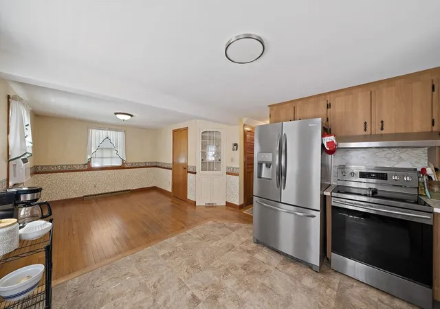 Photo 3 of Sale Pending at 36 Concord St, Brockton, MA 02302 | MLS# 73567796 | Listing updated on 2026-09-15