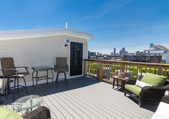 1st image of 88 B Street Condominiums, Boston, MA 02127