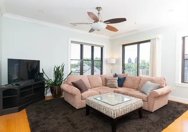 3rd image of 88 B Street Condominiums, Boston, MA 02127