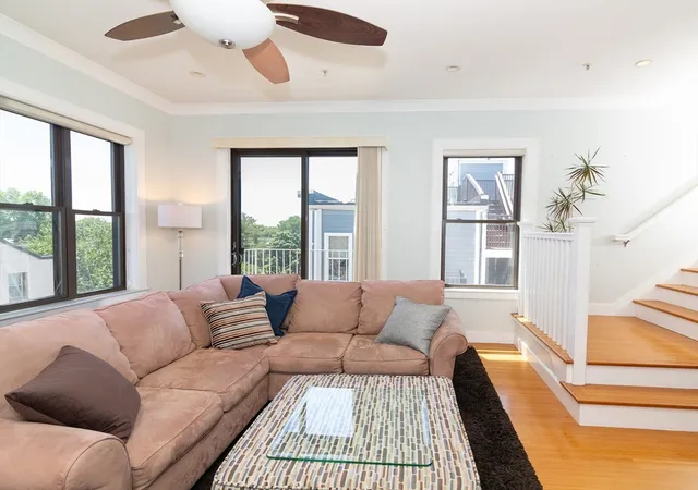 4th image of 88 B Street Condominiums, Boston, MA 02127