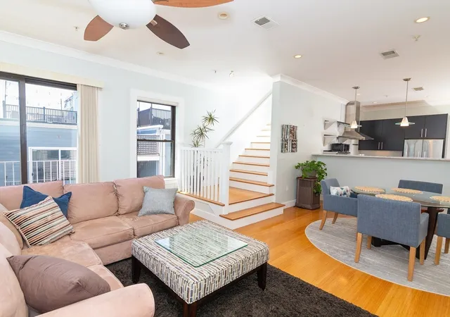 5th image of 88 B Street Condominiums, Boston, MA 02127