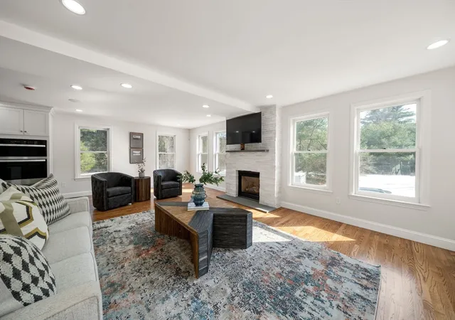 3rd image of 99 Corn Rd, Bolton, MA 01740 | MLS# 73541906