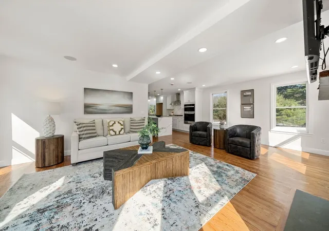 4th image of 99 Corn Rd, Bolton, MA 01740 | MLS# 73541906