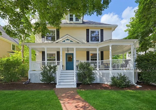 Photo 1 of Sale Pending at 113 Grove St, North Attleboro, MA 02760 | MLS# 73561054 | Listing updated on 2026-09-08