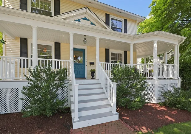 Photo 3 of Sale Pending at 113 Grove St, North Attleboro, MA 02760 | MLS# 73561054 | Listing updated on 2026-09-08
