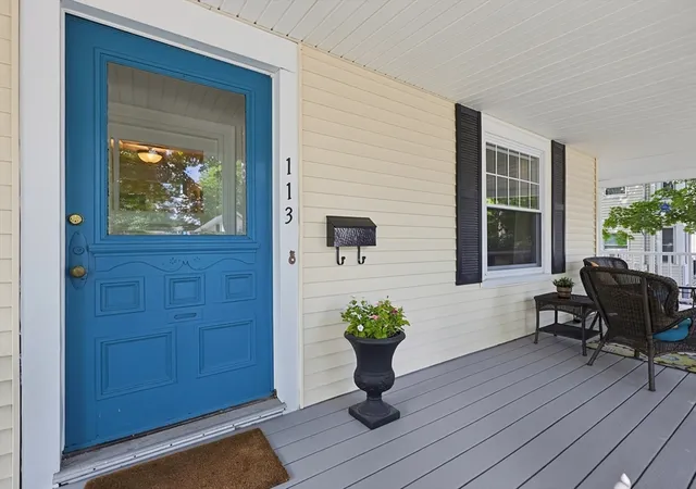 Photo 3 of Sale Pending at 113 Grove St, North Attleboro, MA 02760 | MLS# 73561054 | Listing updated on 2026-09-08