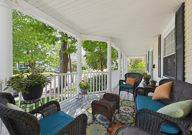 Photo 4 of Sale Pending at 113 Grove St, North Attleboro, MA 02760 | MLS# 73561054 | Listing updated on 2026-09-08