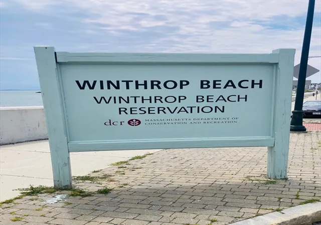 Homes for sale in Winthrop, MA | 153 Locust St, Winthrop, MA 02152 | MLS# 73539167