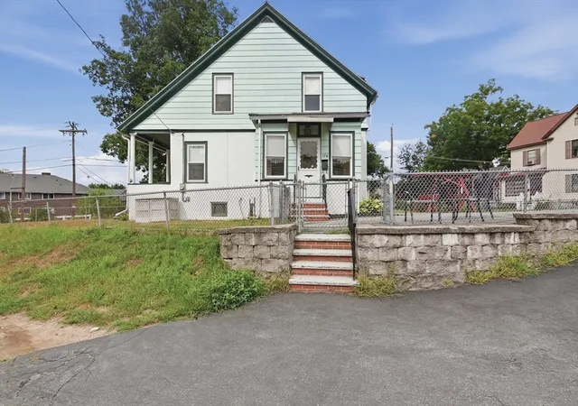 2nd image of 174 Willard Street, Lowell, MA 01850 | MLS# 73566209