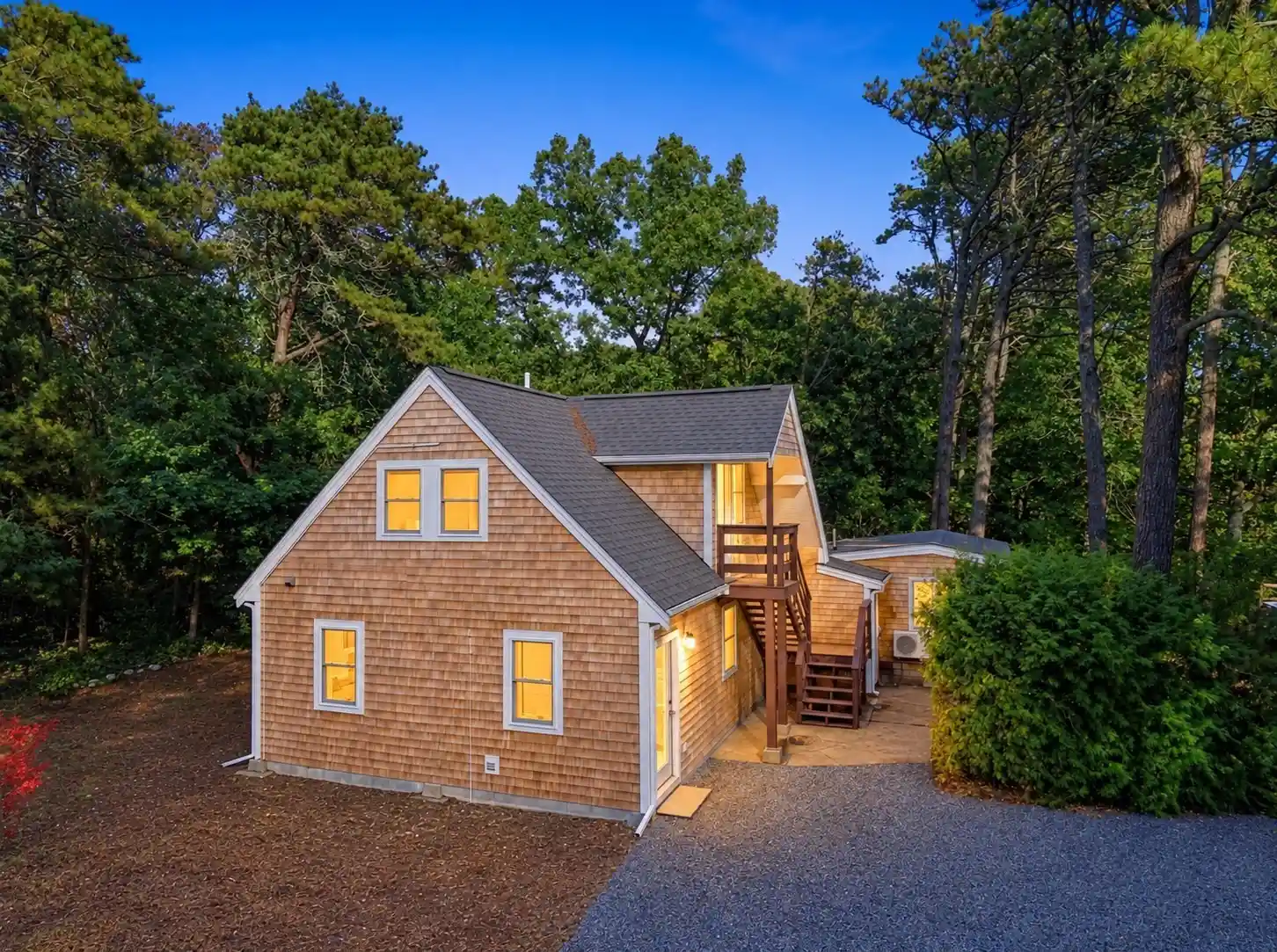 Single family home for sale at 45 Gigi Ln, Eastham, MA 02642 | MLS# 73591339