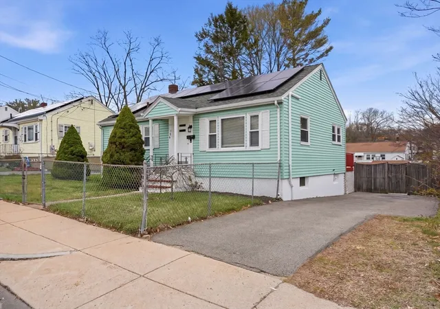 Homes for sale in Boston, MA | 126 Summer St, Boston, MA 02136 | MLS# 73502936