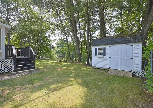 Homes for sale in Methuen, MA | 26 Ponderosa Avenue, Methuen, MA 01844 | MLS# 73537053