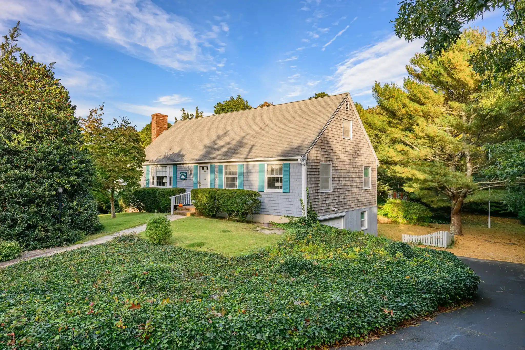 Photo 1 of Single family home for sale at 36 Monument View Rd, Dennis, MA 02660 | MLS# 73594738 | Listing updated on 2026-10-25