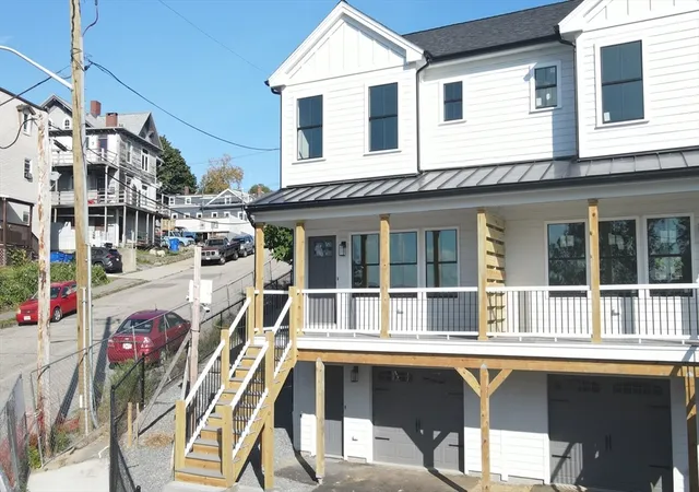 Photo 28 of Condo for sale at 349 Danforth St #7, Fall River, MA 02720 | MLS# 73255128 | Listing updated on 2026-06-26