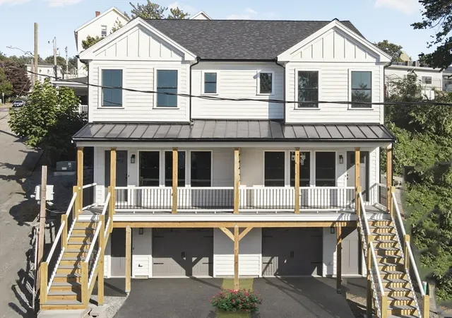 Photo 2 of Condo for sale at 349 Danforth St #7, Fall River, MA 02720 | MLS# 73255128 | Listing updated on 2026-06-26