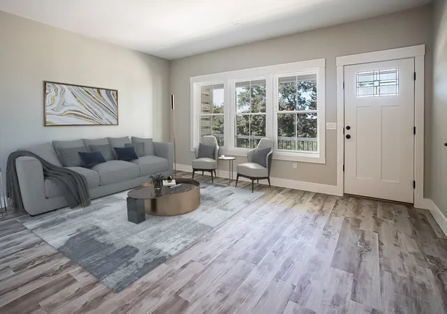 Listing Photo 5 - Condo for sale in building located at 349 Danforth St, Fall River, MA 02720 - Unit #7