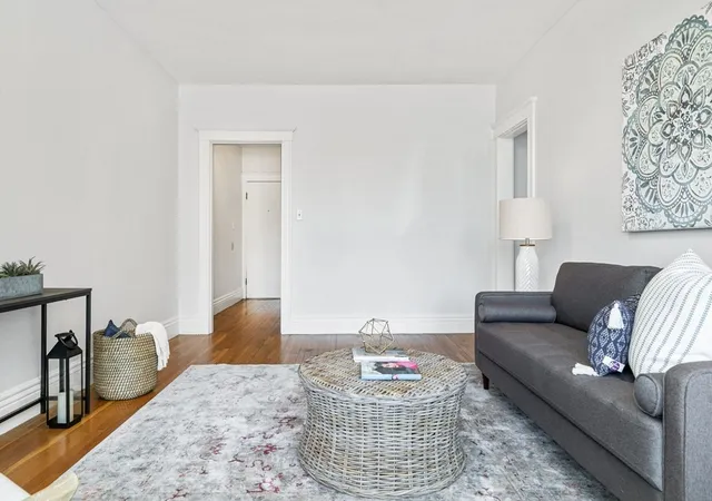 Photo 3 of Condo for sale at 8 Kinross Rd #4, Boston, MA 02135 | MLS# 73525902 | Listing updated on 2026-10-01