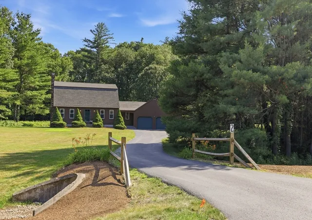 1st image of 2 Spartan Arrow Road, Littleton, MA 01460 | MLS# 73544604