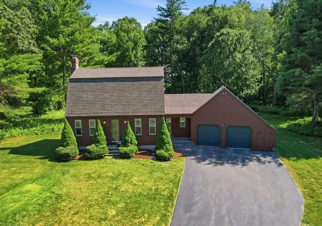 41st image of 2 Spartan Arrow Road, Littleton, MA 01460 | MLS# 73544604