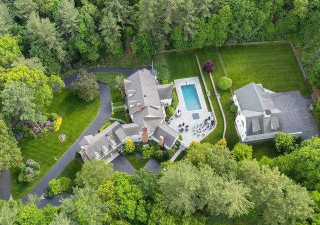 1st image of 43 Pine Street, Weston, MA 02493 | MLS# 73539148