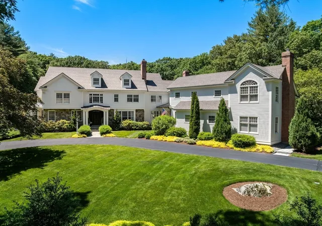 3rd image of 43 Pine Street, Weston, MA 02493 | MLS# 73539148