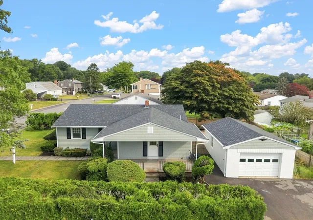 1st image of 60 Sable Ave, North Dartmouth, MA 02747 | MLS# 73565150