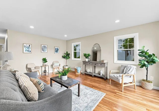 Photo 3 of Single family home for sale at 60 Sable Ave, North Dartmouth, MA 02747 | MLS# 73565150 | Listing updated on 2026-08-26