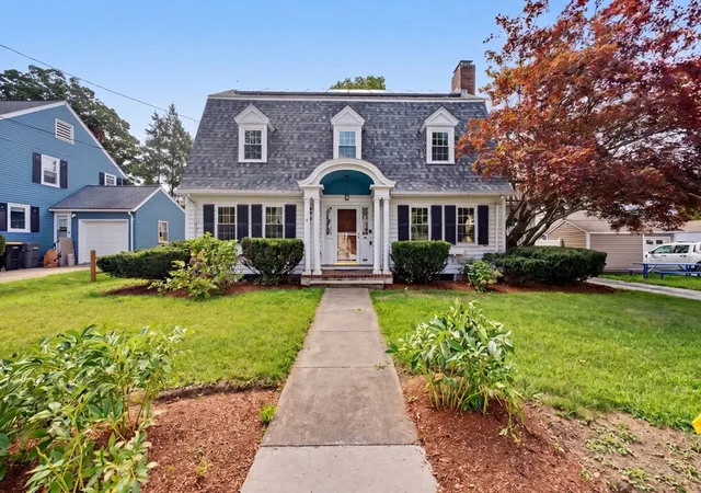 Photo 1 of Sale Pending at 15 Eden St, Framingham, MA 01702 | MLS# 73563838 | Listing updated on 2026-09-15