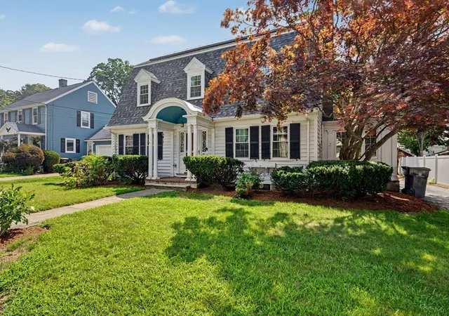 Photo 2 of Sale Pending at 15 Eden St, Framingham, MA 01702 | MLS# 73563838 | Listing updated on 2026-09-15