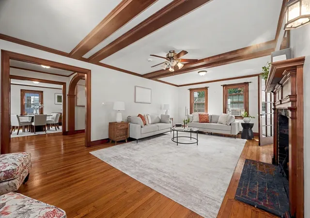 Photo 3 of Sale Pending at 15 Eden St, Framingham, MA 01702 | MLS# 73563838 | Listing updated on 2026-09-15