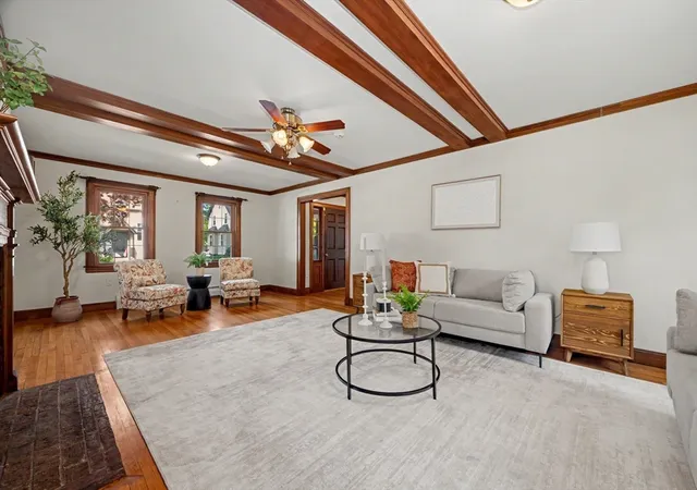 Photo 4 of Sale Pending at 15 Eden St, Framingham, MA 01702 | MLS# 73563838 | Listing updated on 2026-09-15