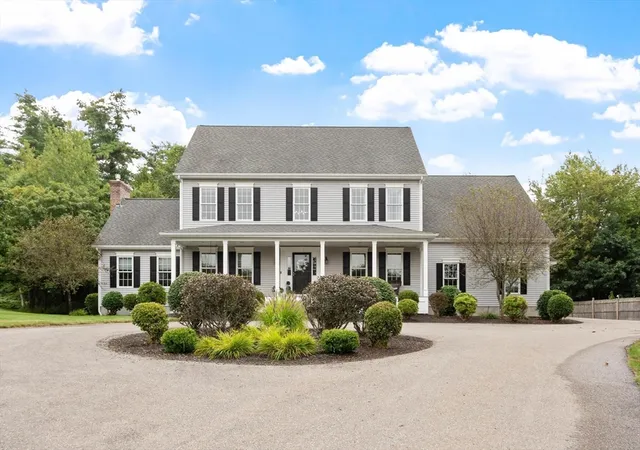 Photo 1 of Sale Pending at 11 Amber Rd, Westminster, MA 01473 | MLS# 73570034 | Listing updated on 2026-09-27