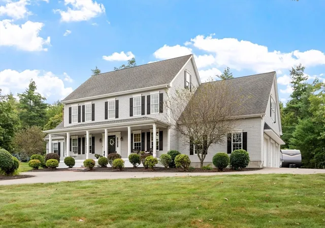Photo 2 of Sale Pending at 11 Amber Rd, Westminster, MA 01473 | MLS# 73570034 | Listing updated on 2026-09-27
